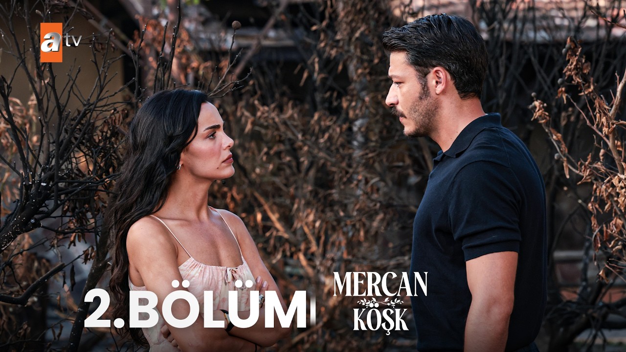 Mercan Köşk Episode 2